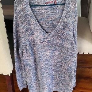 Wool sweater, brand 525 America L